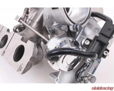 Forge Motorsport KO4 Upgrade Actuator Audi | Seat | Volkswagen 2.0L - FMACVAG06