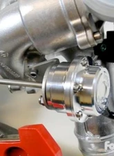 Forge Motorsport Turbo Actuator Volkswagen Golf Mk6 2.0L TSi Engines with IHI Turbo                                     - FMACVAG08 - Image 6
