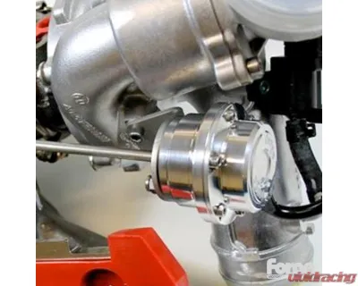 Forge Motorsport Turbo Actuator Volkswagen Golf Mk6 2.0L TSi Engines with IHI Turbo - FMACVAG08