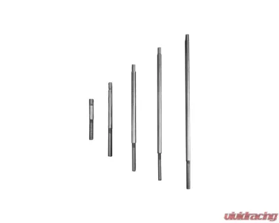 Forge Motorsport Various Lengths Actuator Rods - FMAR120