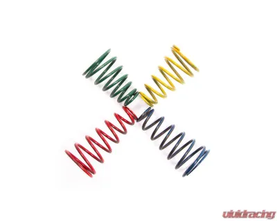 Forge Motorsport T3 Actuator Single Spring - FMAS048