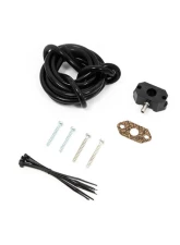Forge Motorsport 1.0 TSI Boost Gauge Fitting Kit Audi | Seat | Volkswagen                                     - FMBGFK13 - Image 3