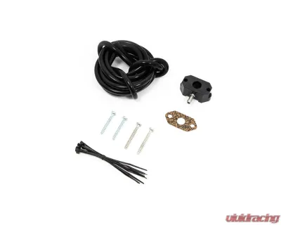 Forge Motorsport 1.0 TSI Boost Gauge Fitting Kit Audi | Seat | Volkswagen - FMBGFK13