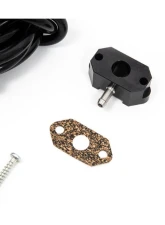 Forge Motorsport 1.0 TSI Boost Gauge Fitting Kit Audi | Seat | Volkswagen                                     - FMBGFK13 - Image 2