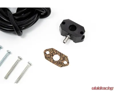 Forge Motorsport 1.0 TSI Boost Gauge Fitting Kit Audi | Seat | Volkswagen - FMBGFK13