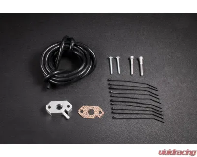 Forge Motorsport Boost Tap Volkswagen | Audi | Seat 1.2TSI 2012+ - FMBGFK15