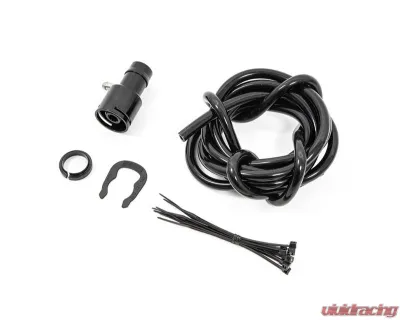 Forge Motorsport Boost Gauge Fitting Kit Audi | Volkswagen | Seat | Skoda VAG 1.5 TSI 2022+ - FMBGFK22