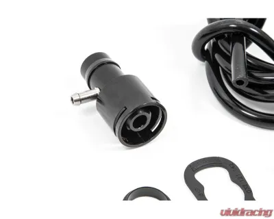 Forge Motorsport Boost Gauge Fitting Kit Audi | Volkswagen | Seat | Skoda VAG 1.5 TSI 2022+ - FMBGFK22