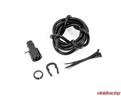 Forge Motorsport Boost Gauge Fitting Kit Audi | Volkswagen | Seat | Skoda VAG 1.5 TSI 2022+ - FMBGFK22