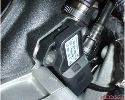 Forge Motorsport Boost Gauge Adaptor Audi | Volkswagen | Seat | Skoda - FMBGFK3