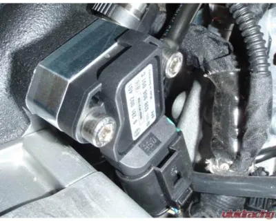 Forge Motorsport Boost Gauge Adaptor Audi | Volkswagen | Seat | Skoda - FMBGFK3