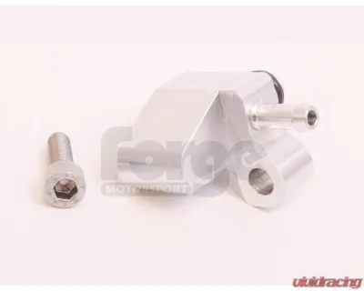 Forge Motorsport Boost Tap Ford Fiesta ST180| ST200 - FMBGFK4
