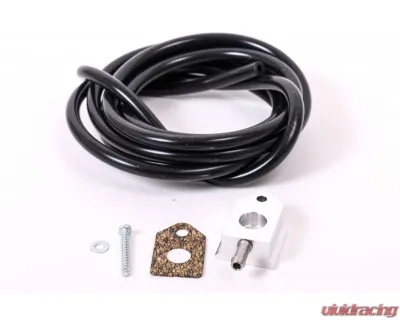 Forge Motorsport Boost Gauge Fitting Kit Audi | Volkswagen | Seat EA888 Gen 3 VAG 1.8 | 2.0 TSI Engines - FMBGFK6