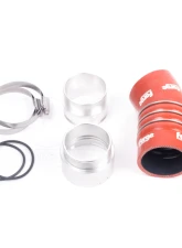 Forge Motorsport Replacement Turbo Outlet Hose BMW 335 Diesel E90 | 91 | 92 | 93 2004-2013                                     - FMBH335D - Image 3