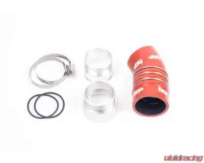 Forge Motorsport Replacement Turbo Outlet Hose BMW 335 Diesel E90 | 91 | 92 | 93 2004-2013 - FMBH335D