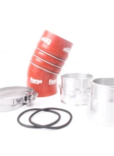 Forge Motorsport Replacement Turbo Outlet Hose BMW 335 Diesel E90 | 91 | 92 | 93 2004-2013                                     - FMBH335D - Image 4