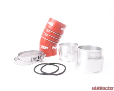 Forge Motorsport Replacement Turbo Outlet Hose BMW 335 Diesel E90 | 91 | 92 | 93 2004-2013 - FMBH335D