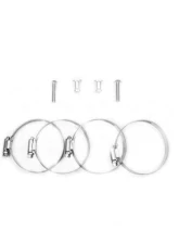 Forge Motorsport Boost Pipes BMW M2 F22 | Competition F80 | M3 F82 | F83 M4 2015+                                     - FMBP1 - Image 5