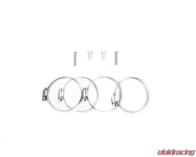 Forge Motorsport Boost Pipes BMW M2 F22 | Competition F80 | M3 F82 | F83 M4 2015+ - FMBP1