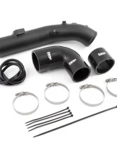 Forge Motorsport Black Boost Pipe Hyundai i30N | Veloster N 2018-2020                                     - FMBP4 - Image 6