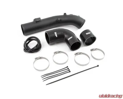 Forge Motorsport Black Boost Pipe Hyundai i30N | Veloster N 2018-2020 - FMBP4