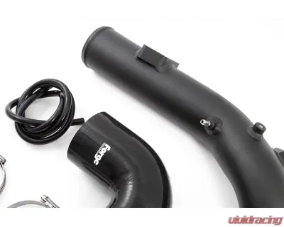 Forge Motorsport Black Boost Pipe Hyundai i30N | Veloster N 2018-2020 - FMBP4