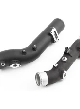 Forge Motorsport Black Boost Pipe Hyundai i30N | Veloster N 2018-2020                                     - FMBP4 - Image 5