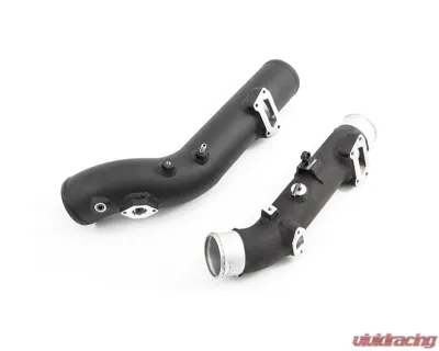 Forge Motorsport Black Boost Pipe Hyundai i30N | Veloster N 2018-2020 - FMBP4