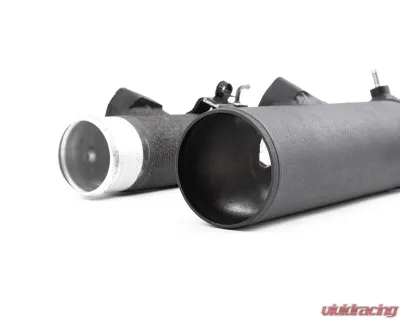 Forge Motorsport Black Boost Pipe Hyundai i30N | Veloster N 2018-2020 - FMBP4