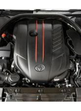 Forge Motorsport Boost Pipes Toyota Supra Mk5 A90 B58 Engine 2020-2024                                     - FMBP5 - Image 5