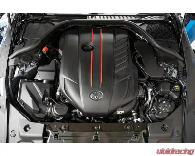 Forge Motorsport Boost Pipes Toyota Supra Mk5 A90 B58 Engine 2020-2024 - FMBP5