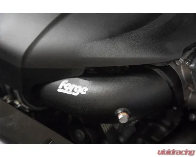 Forge Motorsport Boost Pipes Toyota Supra Mk5 A90 B58 Engine 2020-2024 - FMBP5