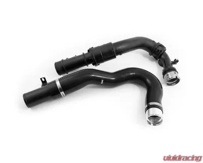 Forge Motorsport Boost Pipe Ford Fiesta ST MK8 | Ford Puma ST - FMBP6