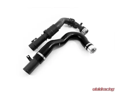 Forge Motorsport Boost Pipe Ford Fiesta ST MK8 | Ford Puma ST - FMBP6