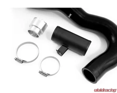 Forge Motorsport Boost Pipe Ford Fiesta ST MK8 | Ford Puma ST - FMBP6