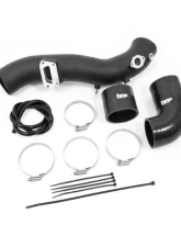 Forge Motorsport Boost Pipe Hyundai Kona N | Veloster N | i30N MK3.5 Facelift                                     - FMBP7 - Image 8