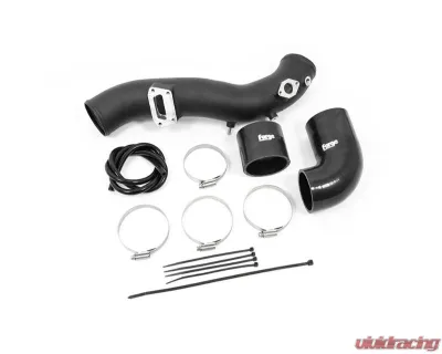 Forge Motorsport Boost Pipe Hyundai Kona N | Veloster N | i30N MK3.5 Facelift - FMBP7