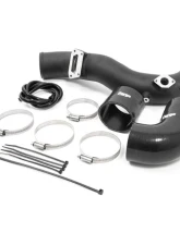 Forge Motorsport Boost Pipe Hyundai Kona N | Veloster N | i30N MK3.5 Facelift                                     - FMBP7 - Image 2