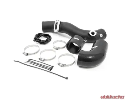 Forge Motorsport Boost Pipe Hyundai Kona N | Veloster N | i30N MK3.5 Facelift - FMBP7