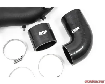 Forge Motorsport Boost Pipe Hyundai Kona N | Veloster N | i30N MK3.5 Facelift - FMBP7