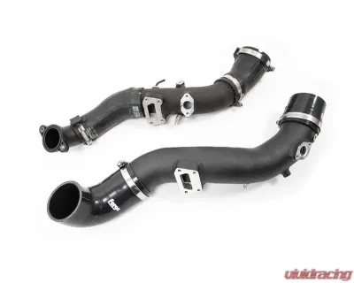 Forge Motorsport Boost Pipe Hyundai Kona N | Veloster N | i30N MK3.5 Facelift - FMBP7