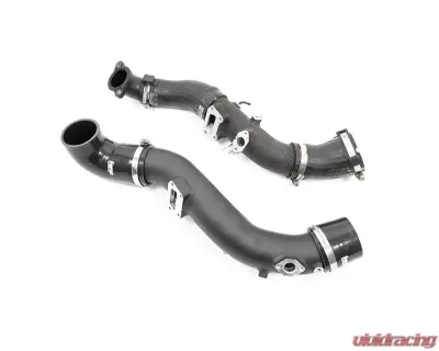 Forge Motorsport Boost Pipe Hyundai Kona N | Veloster N | i30N MK3.5 Facelift - FMBP7
