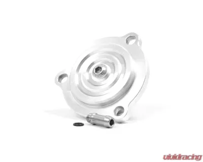 Forge Motorsport Turbo Blanking Plate Vauxhall | Ford | Volvo | Volkswagen 2.0T - FMBPVXA