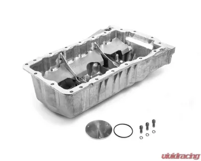 Forge Motorsport Baffled Sump Audi | Volkswagen | Seat 1.8T Transverse Engines - FMBSMP18T