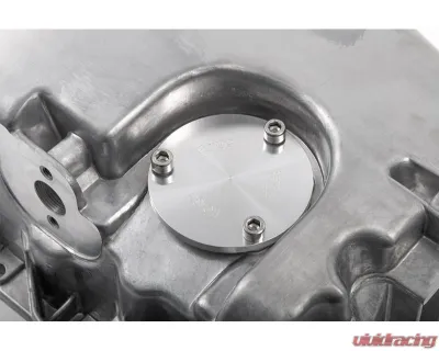 Forge Motorsport Baffled Sump Audi | Volkswagen | Seat 1.8T Transverse Engines - FMBSMP18T