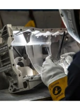 Forge Motorsport Baffled Sump Audi | Volkswagen | Seat 1.8T Transverse Engines                                     - FMBSMP18T - Image 7