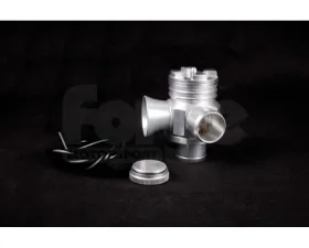 Forge Motorsport 34mm Split Recirculation and Blow Off Valve Mitsubishi Colt CZT