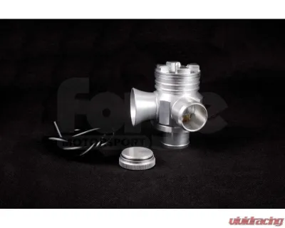 Forge Motorsport 34mm Split Recirculation and Blow Off Valve Mitsubishi Colt CZT - FMBSPLTR