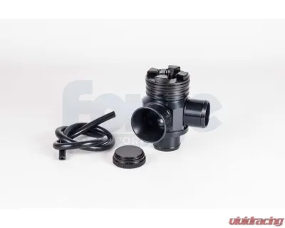 Forge Motorsport 34mm Split Recirculation and Blow Off Valve Mitsubishi Colt CZT - FMBSPLTR