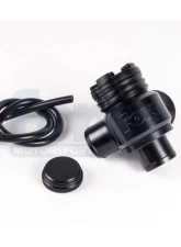 Forge Motorsport 34mm Split Recirculation and Blow Off Valve Mitsubishi Colt CZT                                     - FMBSPLTR - Image 4